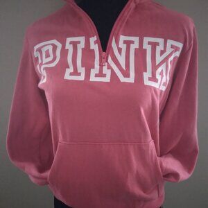 PINK SWEATER SIZE: M BY: PINK
